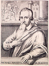Miguel Serveto Miguel Serveto